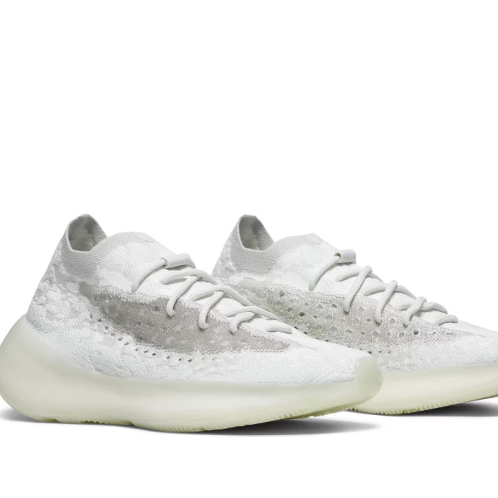 2020 Yeezy Boost 380 'Calcite Glow